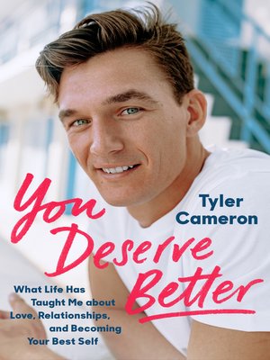 You Deserve Better - ebook